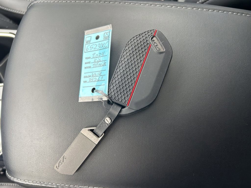 Used 2024 Kia Telluride SX Prestige X-Pro image 38