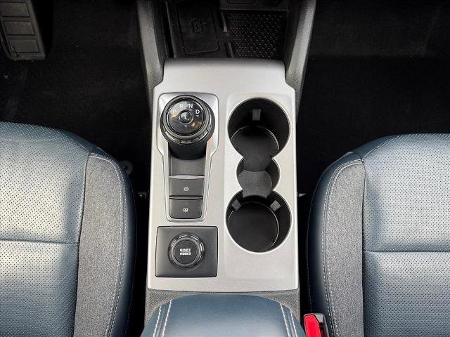 Certified 2021 Ford Bronco Sport Outer Banks w/ Outer Banks Package (96D) image 16