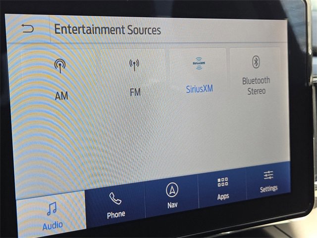 Certified 2021 Ford Explorer XLT w/ Equipment Group 202A image 21