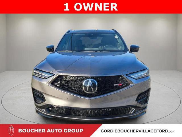 Used 2023 Acura MDX Type S image 8