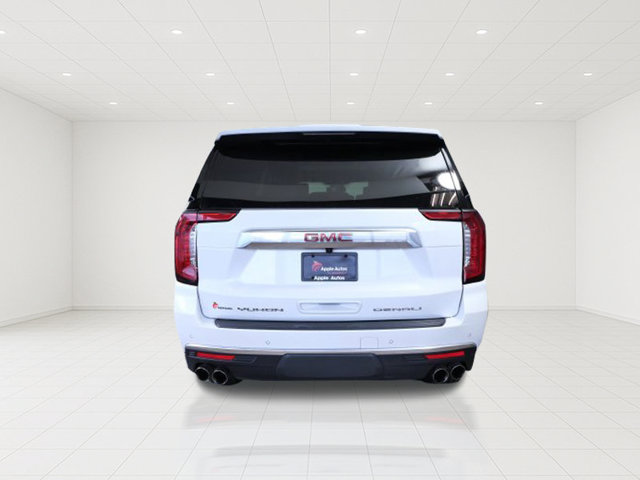 Used 2023 GMC Yukon XL Denali AWD/4WD image 5