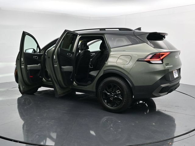 Used 2023 Kia Sportage X-Pro Prestige AWD/4WD image 40
