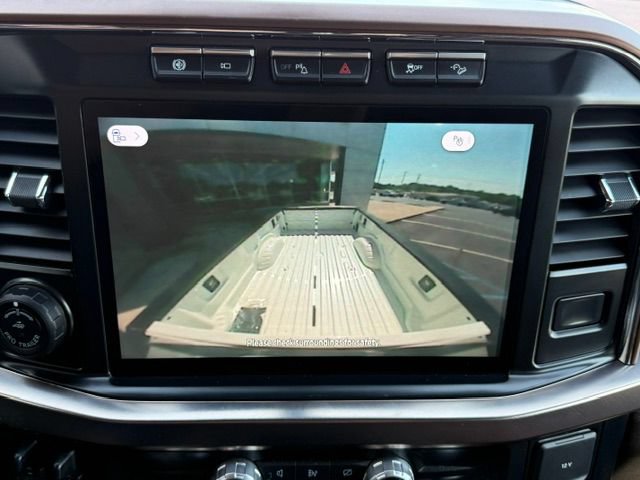 Certified 2024 Ford F350 King Ranch w/ FX4 Off-Road Package AWD/4WD image 22