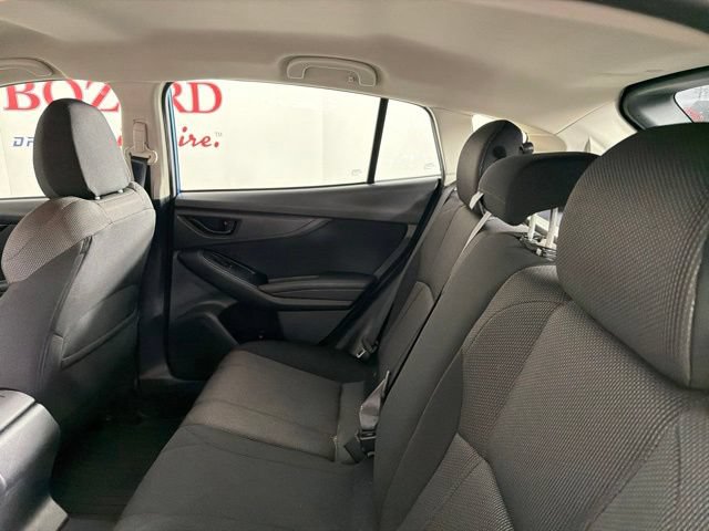 Used 2019 Subaru Impreza 2.0i Premium AWD/4WD image 13