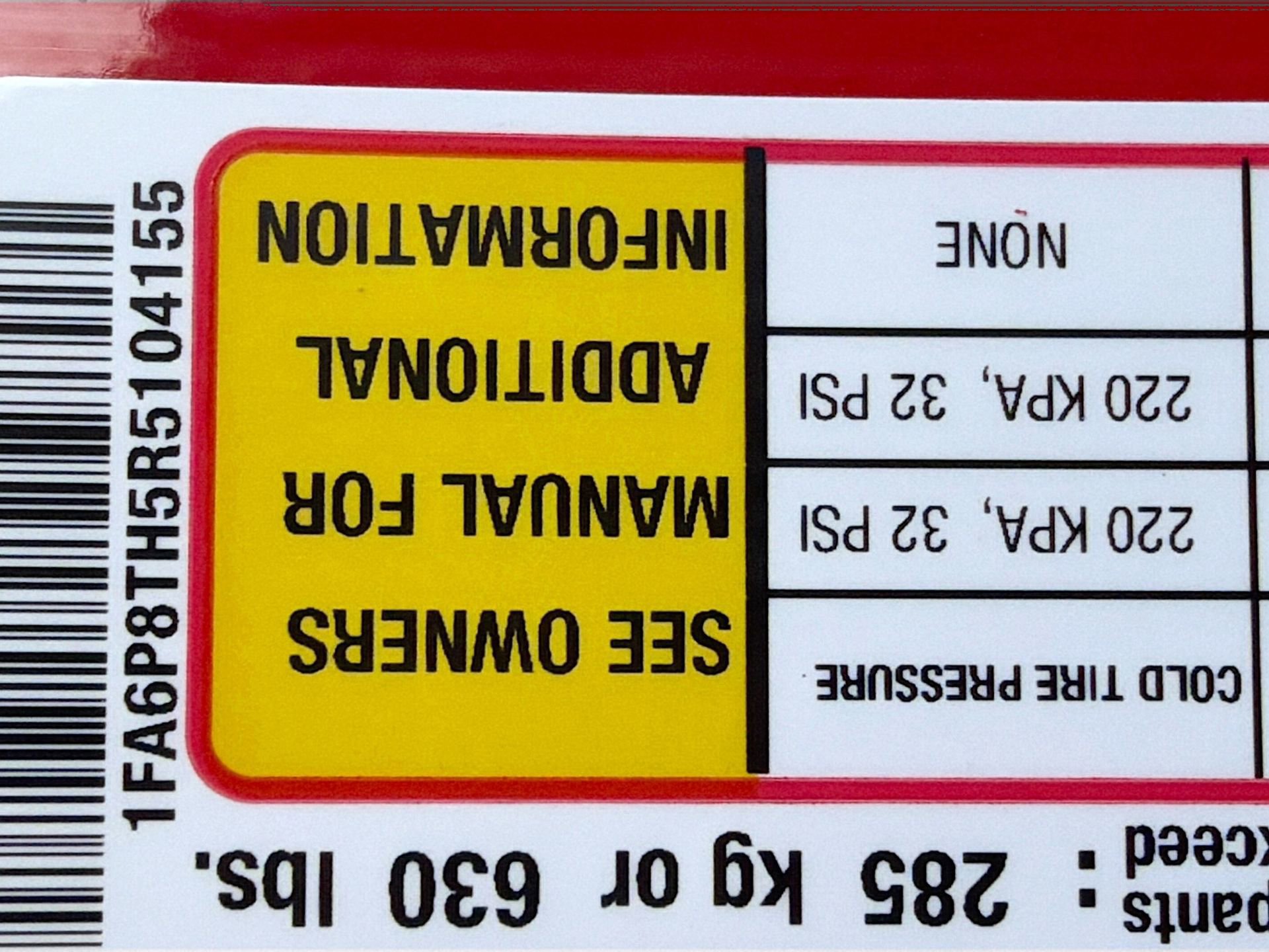 Certified 2024 Ford Mustang Premium image 23