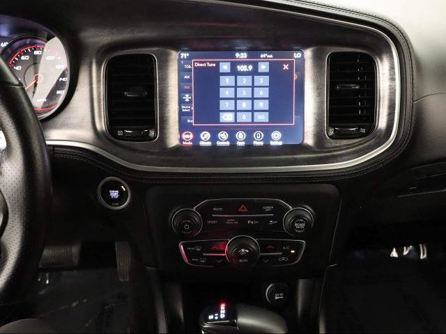 Used 2023 Dodge Charger R/T w/ Daytona Edition Group image 17