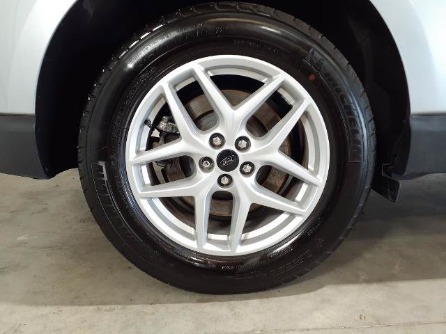 Certified 2024 Ford Edge SEL w/ Convenience Package AWD/4WD image 13