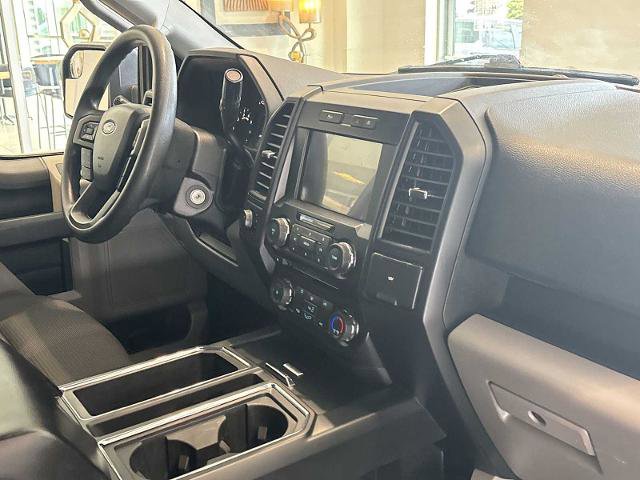 Certified 2018 Ford F150 XL w/ Equipment Group 101A Mid AWD/4WD image 27