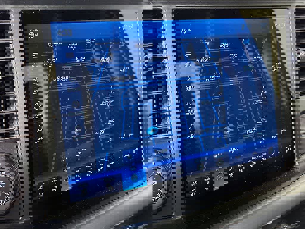 Certified 2021 Ford F150 Lariat w/ Tow Technology Package image 27