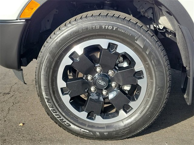 Certified 2021 Ford Ranger XL w/ Equipment Group 101A High image 25