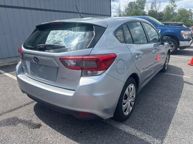 Used 2020 Subaru Impreza 2.0i AWD/4WD image 3