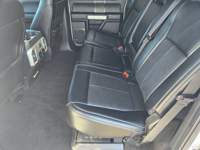 Certified 2021 Ford F250 Lariat w/ Lariat Value Package AWD/4WD image 10