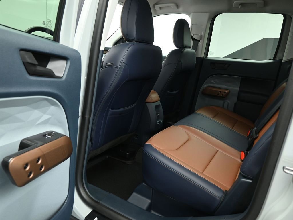 Certified 2023 Ford Maverick Lariat w/ Equipment Group 500A Standard image 44