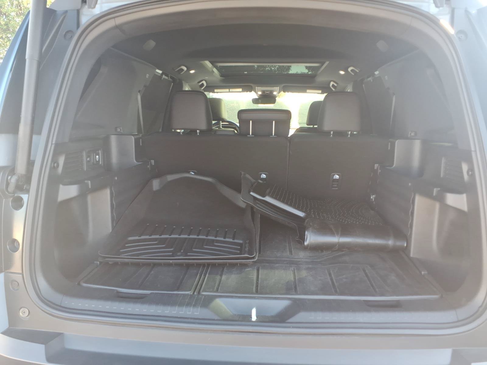 Used 2026 Honda Passport TrailSport Elite image 24