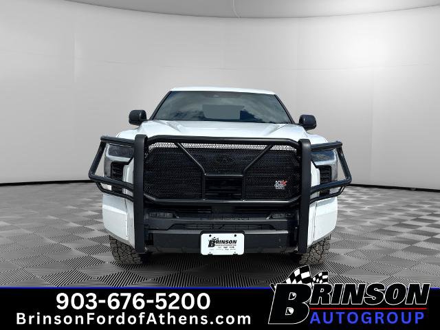 Used 2025 Toyota Tundra SR5 w/ SR5 Premium Package AWD/4WD image 2