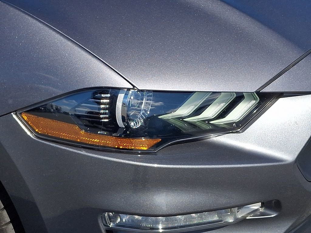 Certified 2021 Ford Mustang Premium image 9