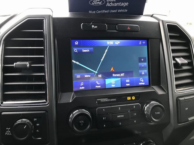 Certified 2021 Ford F250 XLT w/ XLT Premium Package image 14