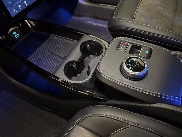 Certified 2023 Ford Mustang Mach-E GT w/ GT Performance Edition AWD/4WD image 30