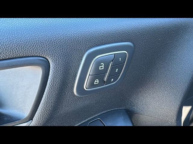 Certified 2023 Ford Escape Platinum AWD/4WD image 10