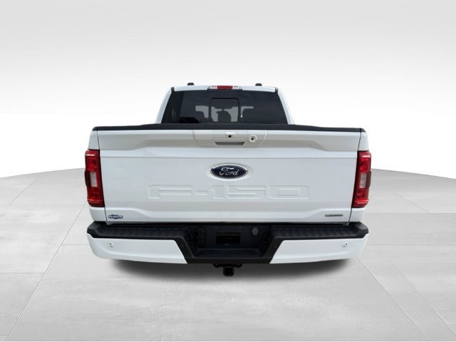 Certified 2023 Ford F150 XLT w/ Equipment Group 302A High AWD/4WD image 14