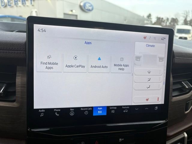 Certified 2024 Ford Expedition Limited image 19