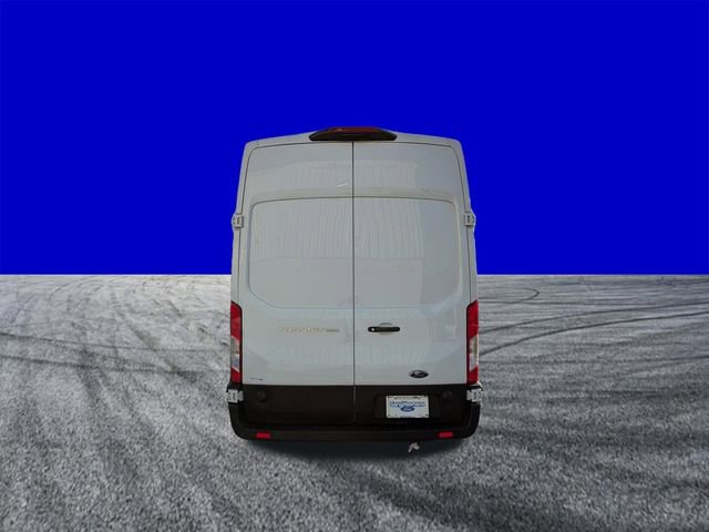 Certified 2024 Ford Transit 350 148 High Roof Extended w/ Load Area Protection Package RWD image 5