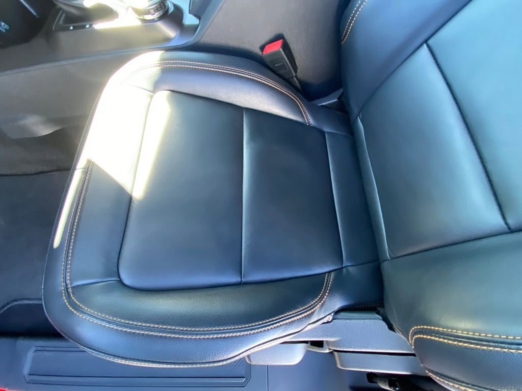 Certified 2023 Ford Bronco Badlands image 21