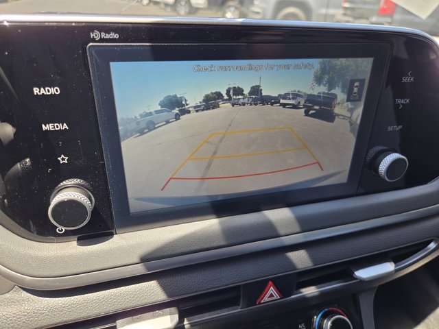 Used 2022 Hyundai Sonata SE FWD image 21