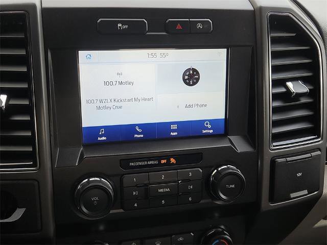 Certified 2020 Ford F150 XLT image 19