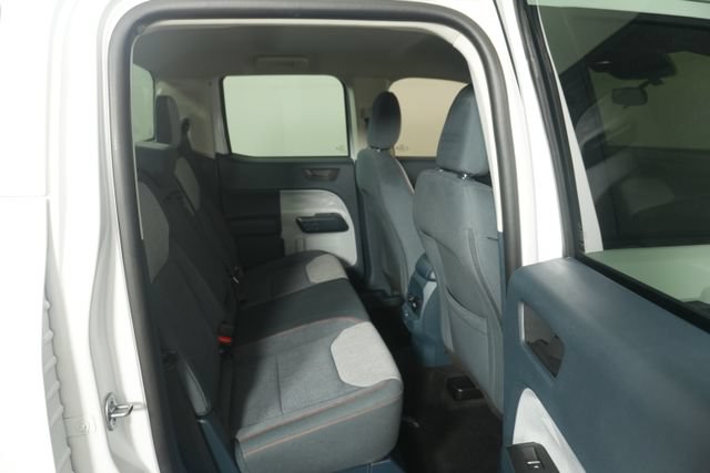 Certified 2024 Ford Maverick XLT w/ XLT Luxury Package AWD/4WD image 28