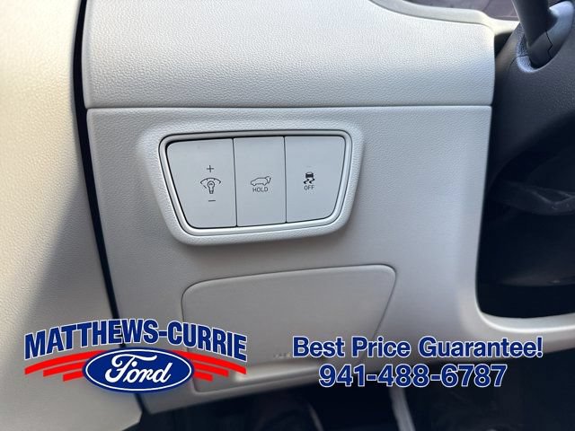 Used 2024 Hyundai Tucson SEL w/ Convenience Package FWD image 26