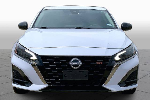 Used 2024 Nissan Altima 2.5 SR w/ SR Premium Package AWD/4WD image 4
