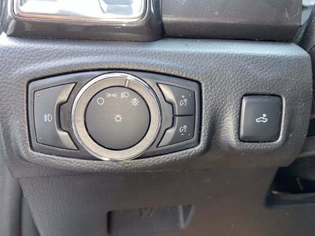 Certified 2020 Ford Ranger Lariat w/ Technology Package image 19