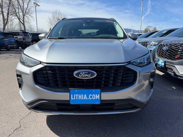 Certified 2024 Ford Escape Platinum image 2