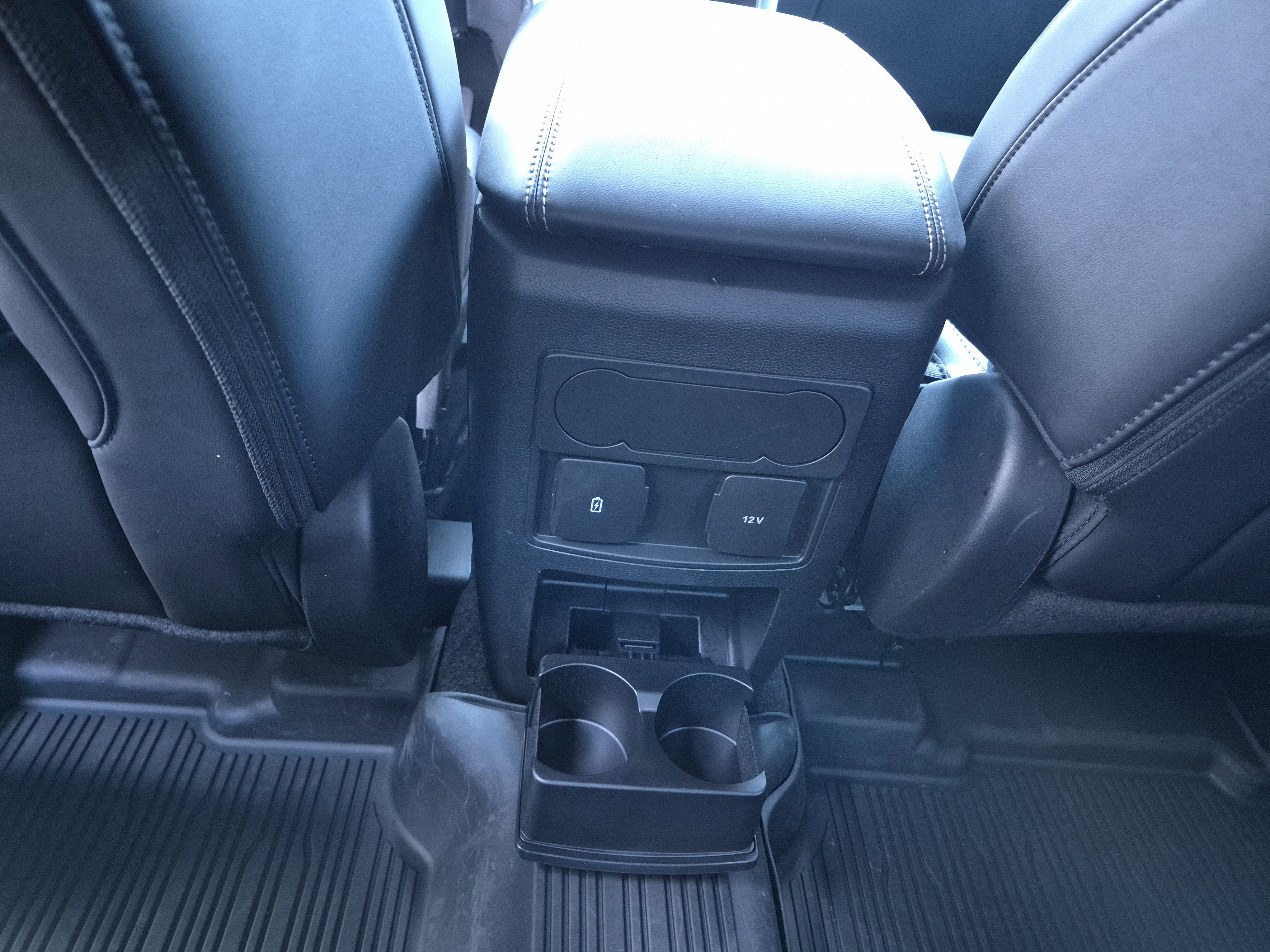 Certified 2023 Ford Explorer XLT w/ Equipment Group 202A image 20