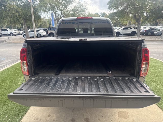 Used 2019 Nissan Frontier SV w/ Value Truck Package RWD image 5