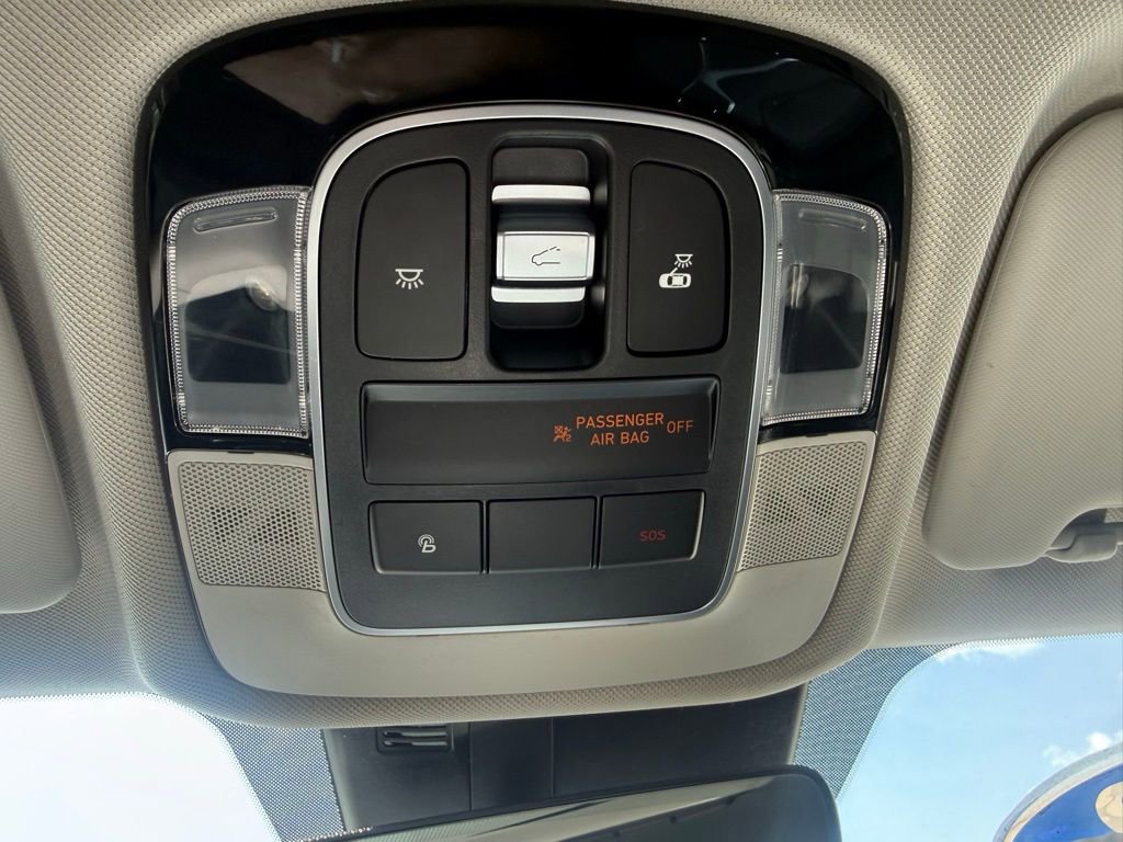 Used 2022 Hyundai Tucson Limited AWD/4WD image 28