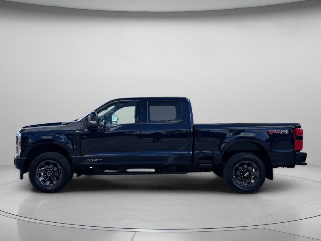 Certified 2023 Ford F250 Lariat w/ Sport Appearance Package image 11