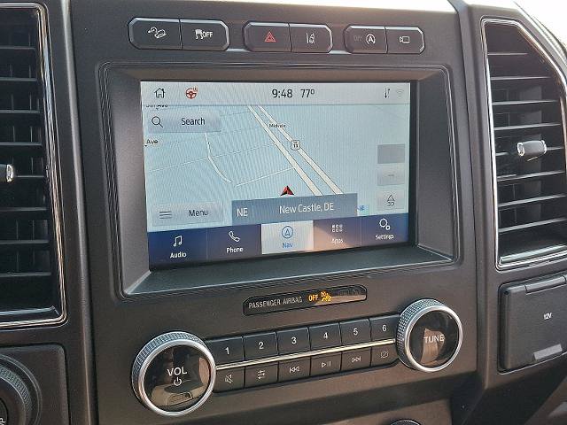 Certified 2021 Ford Expedition Limited AWD/4WD image 18