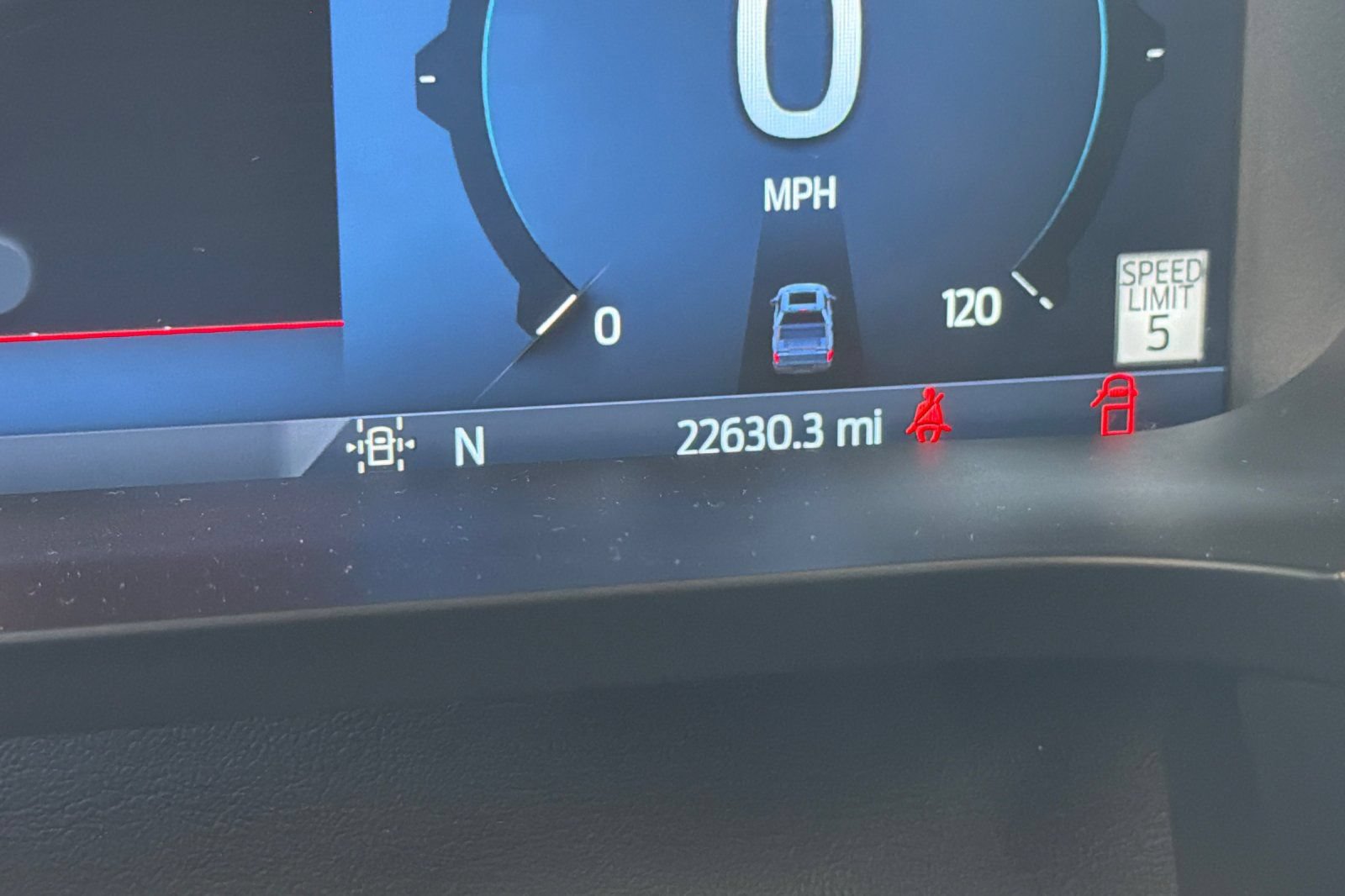 Certified 2024 Ford F150 Lariat AWD/4WD image 29