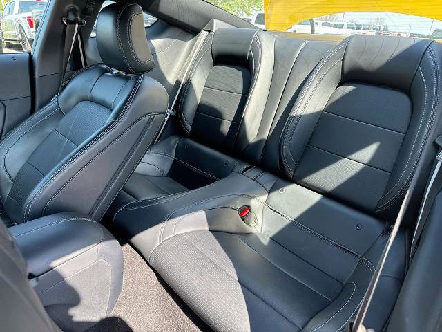Certified 2024 Ford Mustang GT Premium RWD image 23