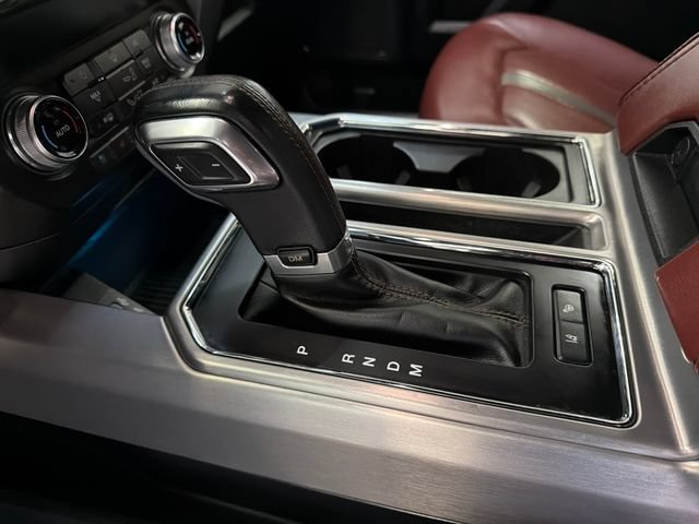 Certified 2019 Ford F150 Platinum w/ Equipment Group 701A Luxury AWD/4WD image 26