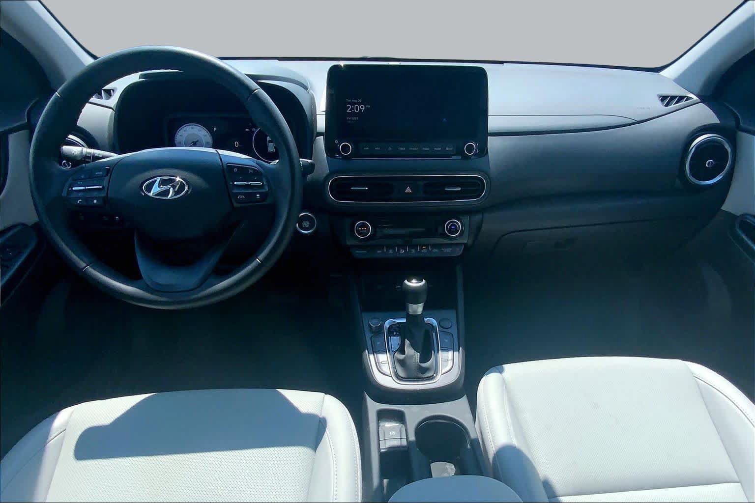 Used 2023 Hyundai Kona Limited FWD image 15