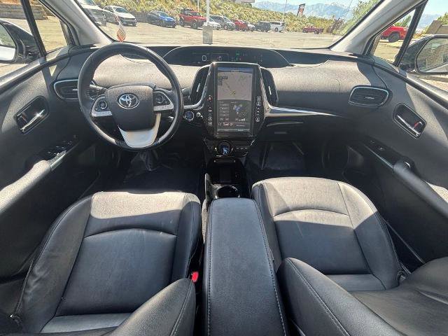 Used 2018 Toyota Prius Prime Premium FWD image 24