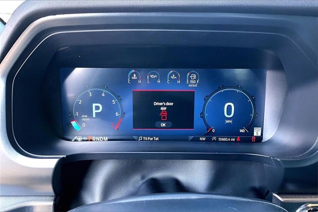 Certified 2024 Ford F150 Raptor image 21