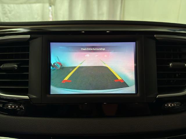 Used 2024 Chrysler Voyager LX image 15