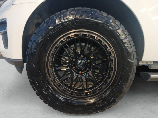 Certified 2023 Ford Expedition Max King Ranch AWD/4WD image 24