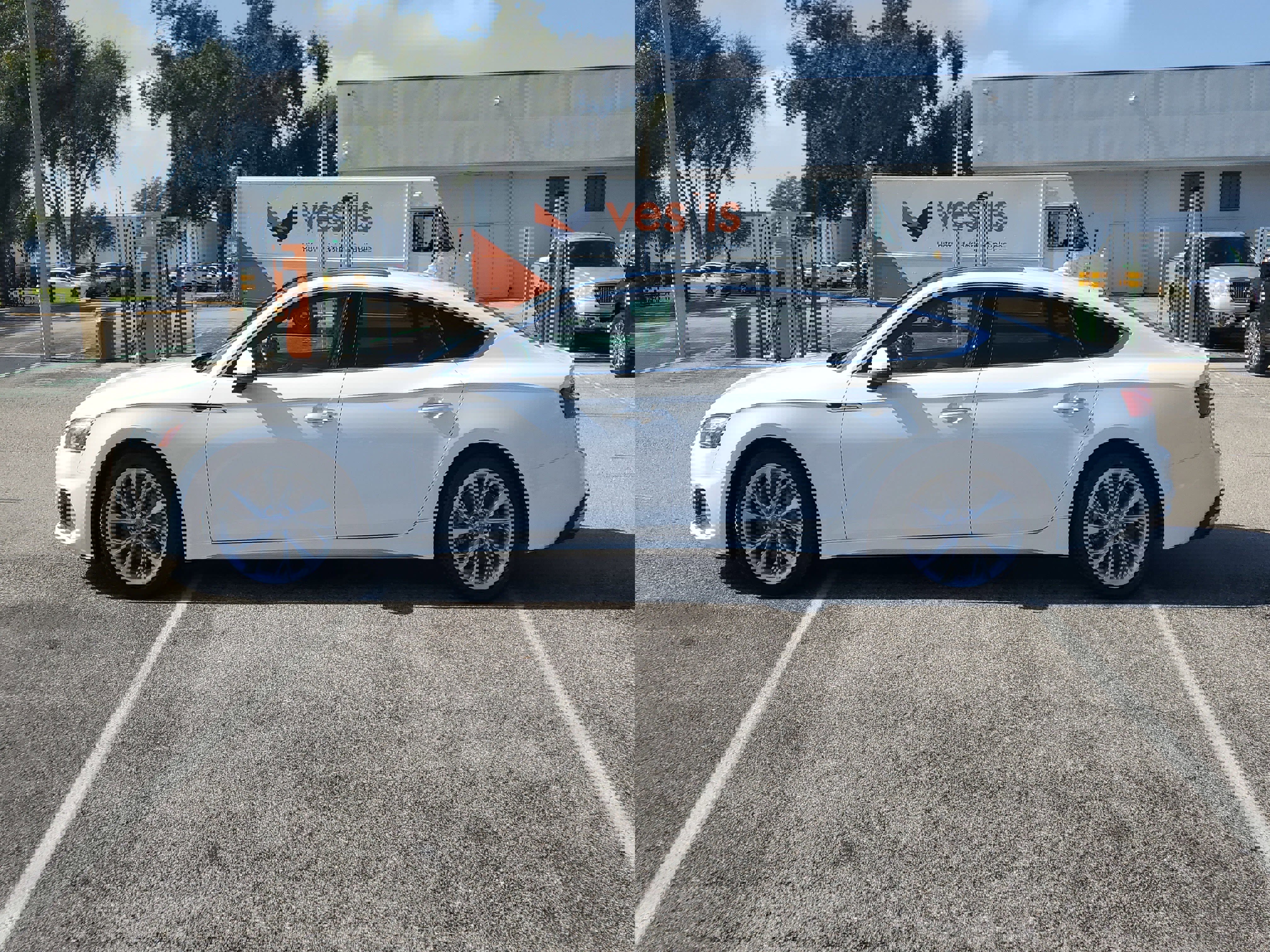 Used 2020 Audi A5 2.0T Premium image 6