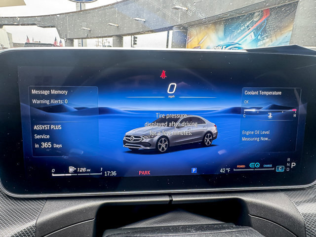 Used 2022 Mercedes-Benz C 300 C 300 image 15