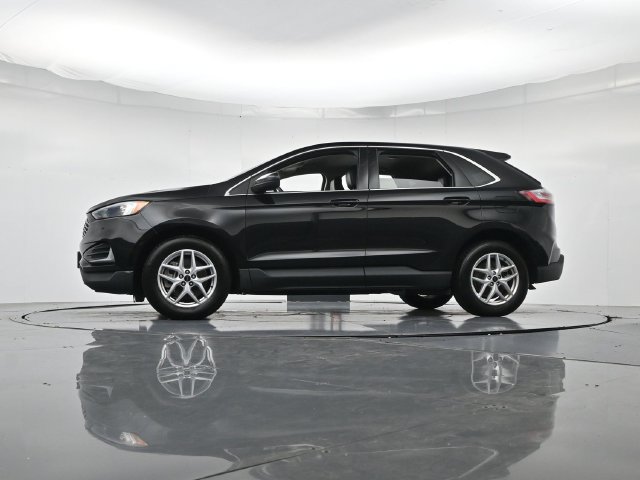 Certified 2024 Ford Edge SEL AWD/4WD image 35